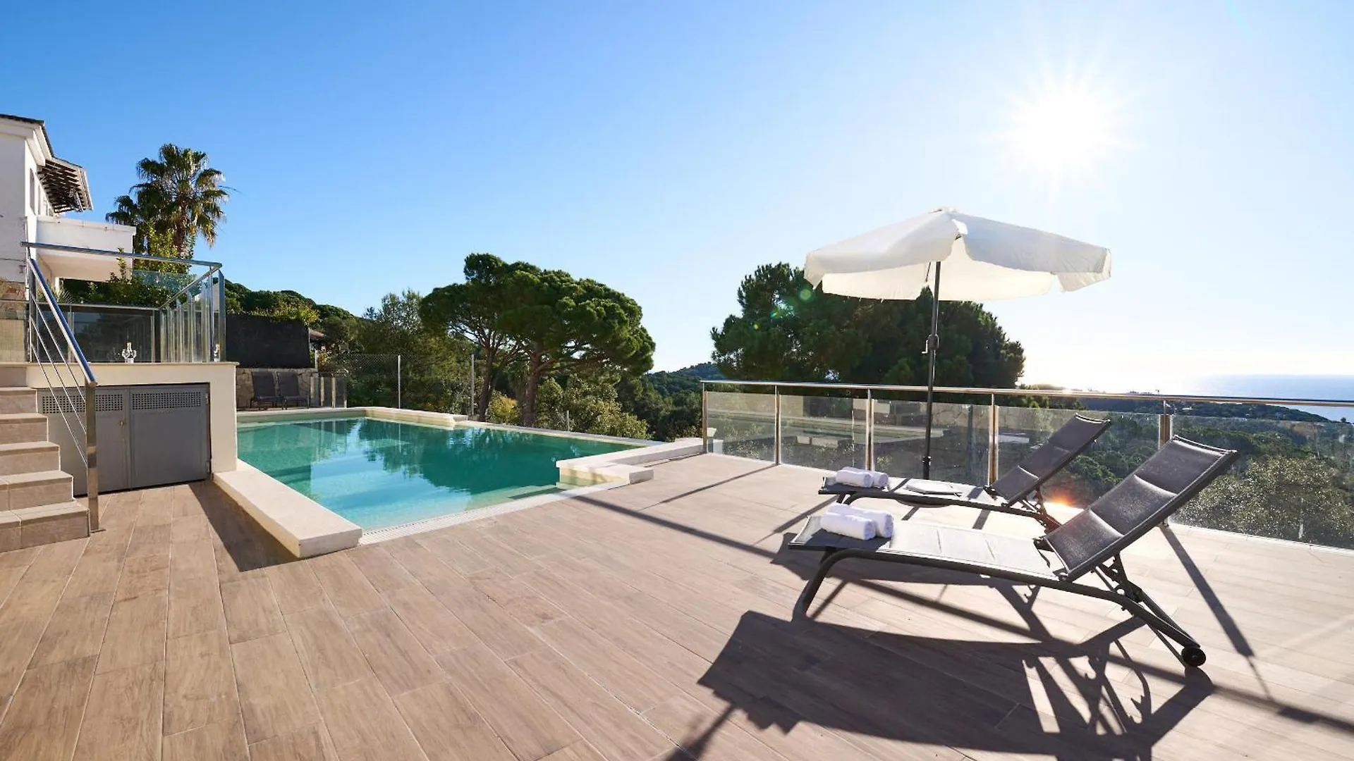 Firenze Villa Lloret de Mar 0*,